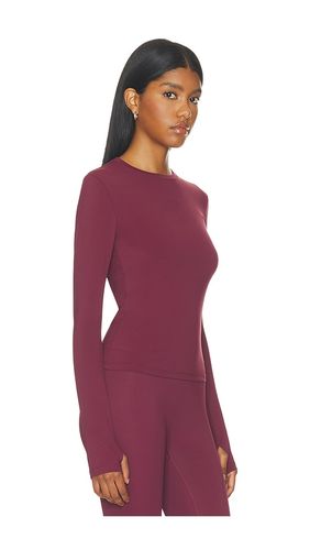 Ultimate Long Sleeve Top in . Taglia M. Also in S, XL, XS - Adanola - Modalova