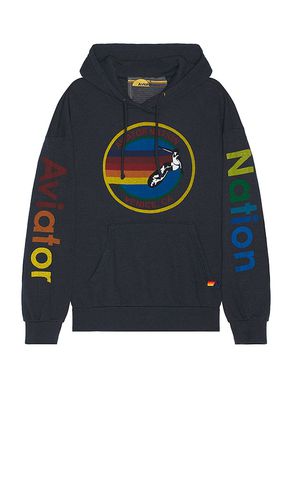 Pullover Hoodie in . - size L (also in M, S, XL/1X) - Aviator Nation - Modalova