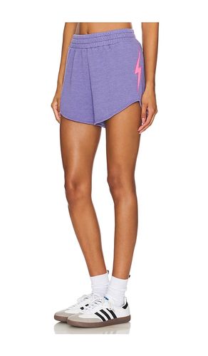 Bolt Stitch Lounger Short in . - size L (also in XL, XS) - Aviator Nation - Modalova