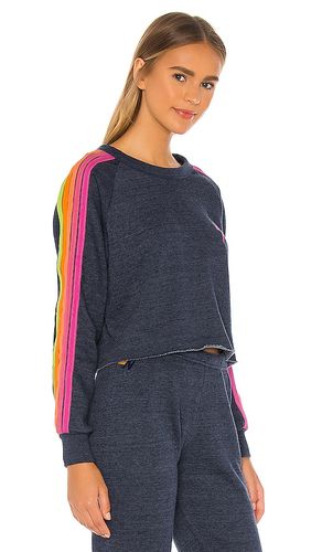 SWEATSHIRT BOLT in . Größe S. Also in M, XL - Aviator Nation - Modalova