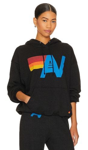 Logo Pullover Hoodie in . - size L (also in M, S, XL, XS) - Aviator Nation - Modalova