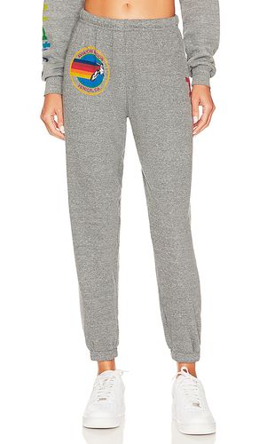 Sweatpant in Grey. - size L (also in M, S, XL, XS) - Aviator Nation - Modalova