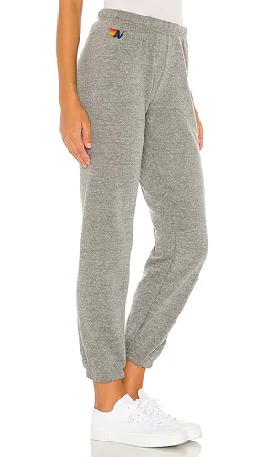 SWEATHOSE 5 STRIPE in . Größe S. Also in M, XL, XS - Aviator Nation - Modalova