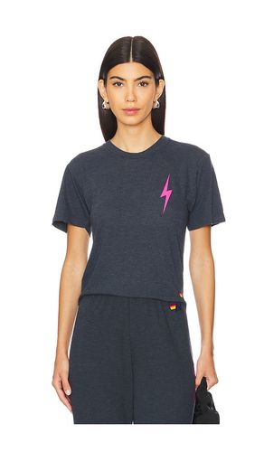 Bolt 2 Boyfriend Tee in . - size L (also in M, S, XL, XS) - Aviator Nation - Modalova