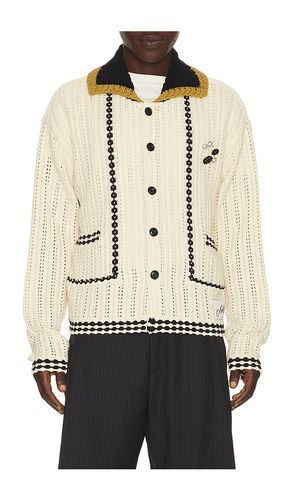 CARDIGAN UNISEX in . Größe M. Also in S - Andersson Bell - Modalova