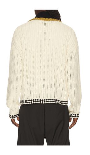 CARDIGAN UNISEX in . Größe M. Also in S - Andersson Bell - Modalova