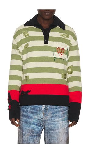 STRICK STRIPE in . Größe S. Also in L - Andersson Bell - Modalova