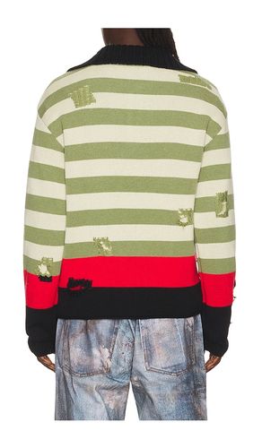 STRICK STRIPE in . Größe S. Also in L - Andersson Bell - Modalova