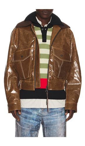 Mikoos 26 bomber jacket in color size S (also in M) - Andersson Bell - Modalova