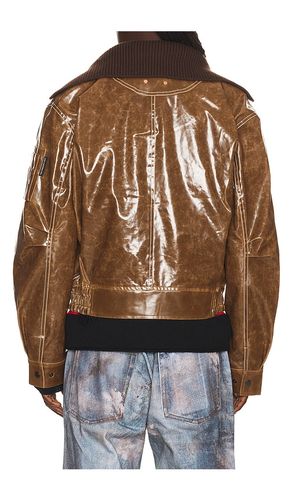 Mikoos 26 Bomber Jacket in . Size M. Also in L - Andersson Bell - Modalova