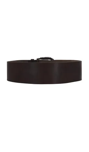 Aly Belt in Chocolate. - size S (also in M) - Aniye By - Modalova