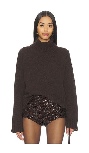 Chris Turtleneck Sweater in . Size S. Also in L - Aniye By - Modalova