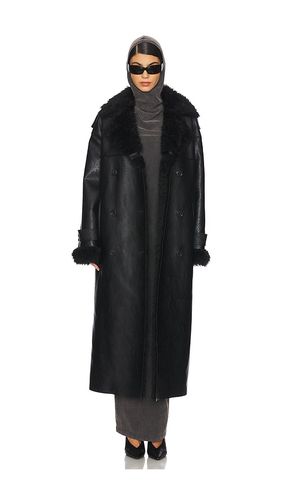 Beverly Coat in . - size L (also in S, XS) - Aniye By - Modalova