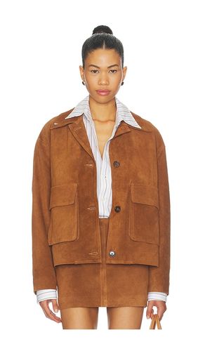 JACKE JANIS in . Größe L. Also in M, S, XS - Aniye By - Modalova