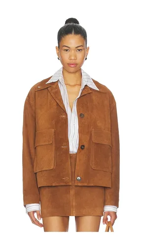 Janis Jacket in . Size M. Also in S, XS - Aniye By - Modalova