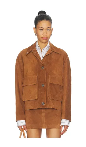 Janis Jacket in . - size L (also in S, XS) - Aniye By - Modalova