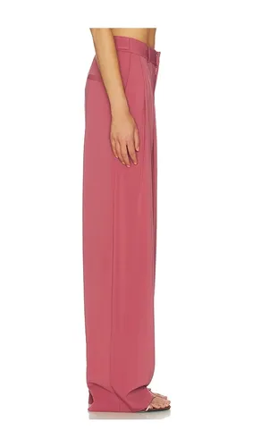 Bella Pant in Pink. - size L (also in M) - Aniye By - Modalova