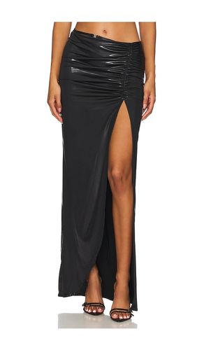 Vick Maxi Skirt in . - size S (also in XS) - Aniye By - Modalova