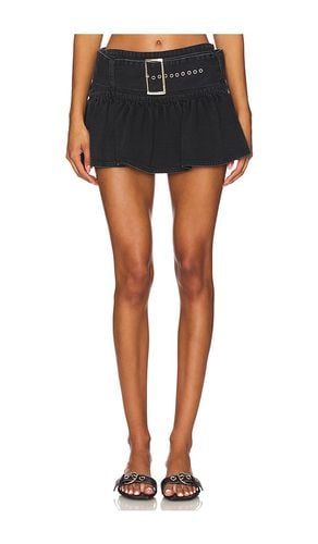 Sienna Mini Skirt in . - size L (also in M, S, XS, XXS) - Aniye By - Modalova