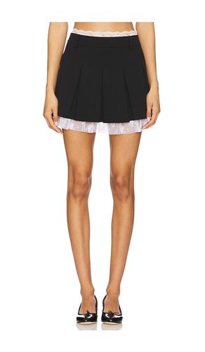 Shana Skirt in . - size L (also in M, S, XS, XXS) - Aniye By - Modalova