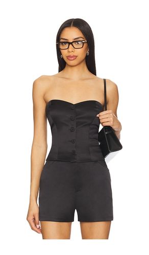 Wanda Gilet in . Size M. Also in L - Aniye By - Modalova