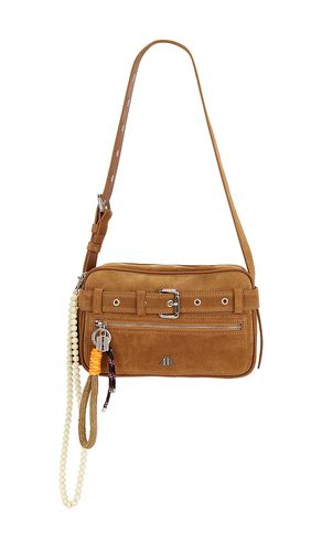 Aniye By Medium Santa Bag in Beige - Aniye By - Modalova