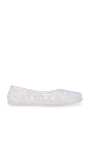 Iro Flat in Neutral. - size 37 (also in 38, 41) - Ancient Greek Sandals - Modalova