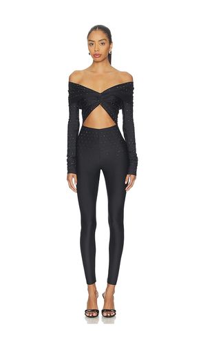 JUMPSUIT KENDALL in . Größe S. Also in M - The Andamane - Modalova