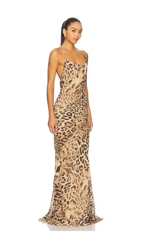 TRÄGERKLEID NINFEA in . Größe 42/M. Also in 44/L - The Andamane - Modalova