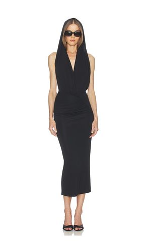 KLEID MIT KAPUZE ANNIE in . Größe 40/S. Also in 42/M - The Andamane - Modalova