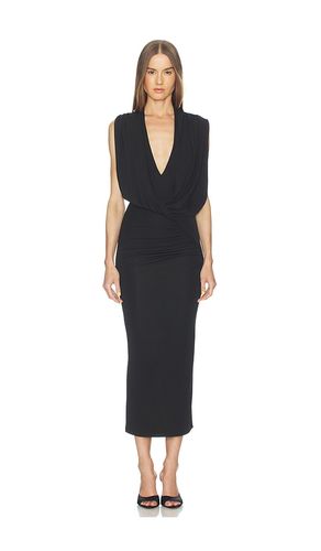 KLEID MIT KAPUZE ANNIE in . Größe 40/S. Also in 42/M - The Andamane - Modalova