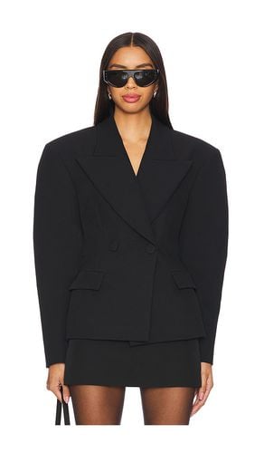 Tillie Single Breast Shaped Blazer in . - size 38/XS (also in 40/S, 42/M, 44/L) - The Andamane - Modalova