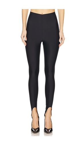 Holly Stirrup Leggings in . - size 38/XS (also in 40/S) - The Andamane - Modalova