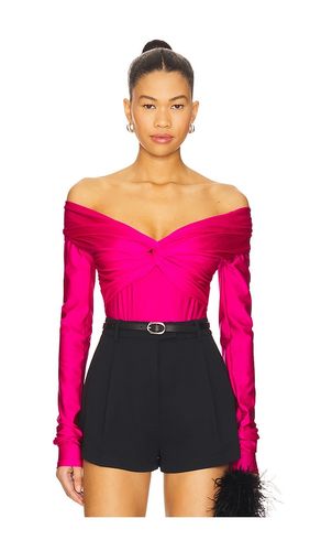 Kendall Bodysuit in . - size L (also in M, S, XS) - The Andamane - Modalova