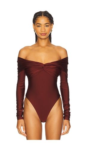 BODY KENDALL in . Größe S. Also in XS - The Andamane - Modalova