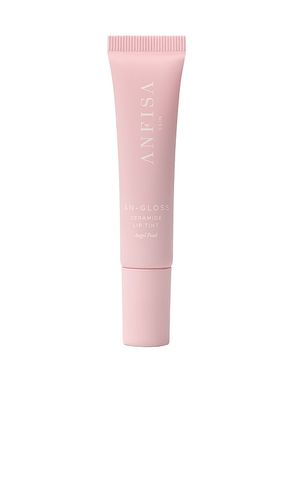 Tinte de labios an-gloss en color rosado talla all - ANFISA Skin - Modalova
