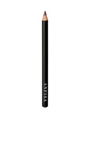 Delineador de labios ?n-define ceramide liner en color marrón talla all - ANFISA Skin - Modalova