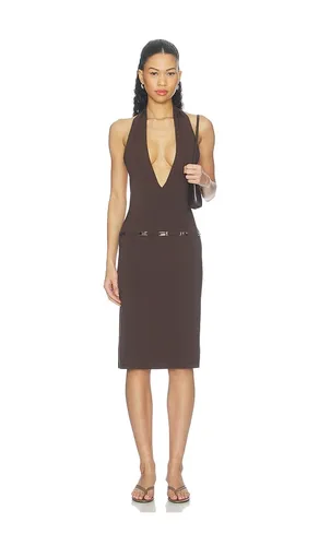 Ella Dress in . Size L. Also in M, S, XS - Anonie - Modalova