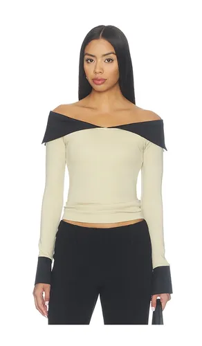 Jade Top in . - size M (also in S, XS) - Anonie - Modalova