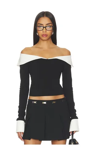 Jade Top in ,White. - size M (also in S, XS) - Anonie - Modalova