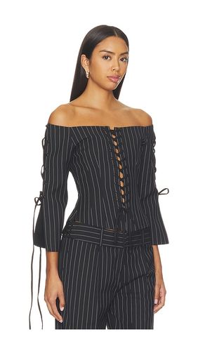 Blair Top in & . Taglia M. Also in S, XS - Anonie - Modalova