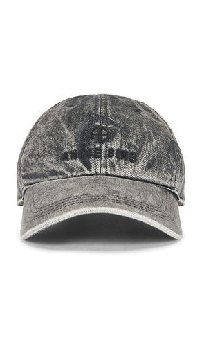 Jeremy Baseball Cap in - ANINE BING - Modalova