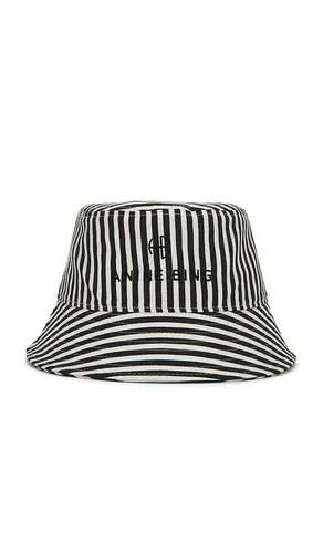 Nicks Bucket Hat in & - ANINE BING - Modalova