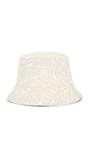 Nicks Bucket Hat in - ANINE BING - Modalova
