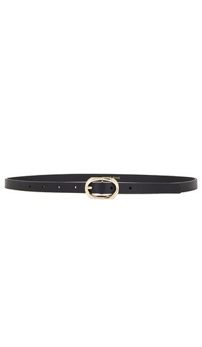 Mini Signature Link Belt in . - size M/L (also in XS/S) - ANINE BING - Modalova