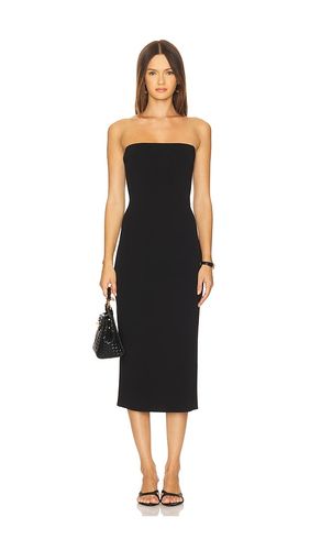 TRÄGERLOSES KLEID ROSA in . Größe S. Also in M - ANINE BING - Modalova