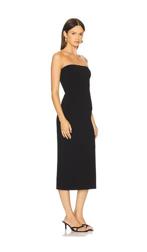 TRÄGERLOSES KLEID ROSA in . Größe S. Also in M - ANINE BING - Modalova