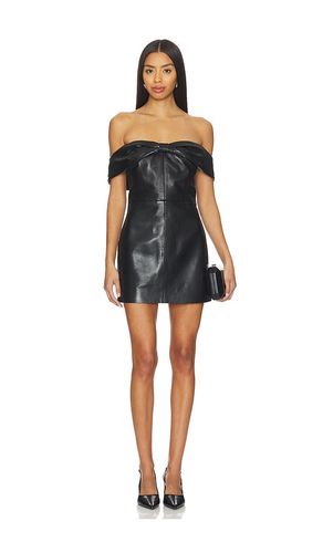 MINIKLEID COLLEEN in . Größe L. Also in XS - ANINE BING - Modalova