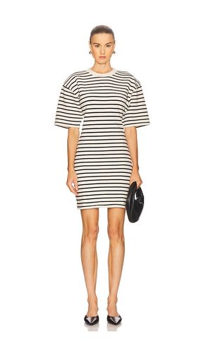 Mona Dress in Cream. - size M (also in S, XS) - ANINE BING - Modalova