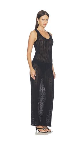 LANGES KLEID ARIE in . Größe L. Also in M, S, XS - ANINE BING - Modalova